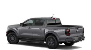 2026 Ford Ranger® External Image 3